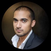 Anthony Virapin (@anthonyvirapin) 's Twitter Profile Photo Anthony Virapin (@anthonyvirapin) 's Twitter Profile Photo