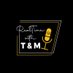 Real Time with T&M (@realtimewithtm) Twitter profile photo Real Time with T&M (@realtimewithtm) Twitter profile photo