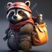 MischievoAnimal's profile picture. Animals 🐿️ Nature 🦋 Discovery 🦖