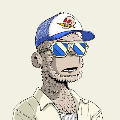 KriptoKoc's profile picture. Talking about magic internet money
 https://t.co/jGqIQP0uL9