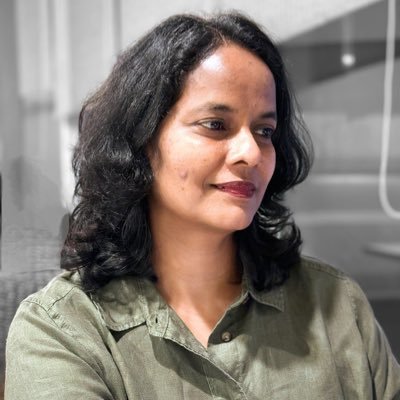 sarita_rav's profile picture. 