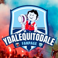 y dale Quito dale AKD(@ydalequitodale) 's Twitter Profile Photo