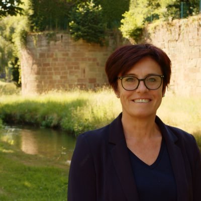 Députée du Bas-Rhin, Conseillère d’Alsace