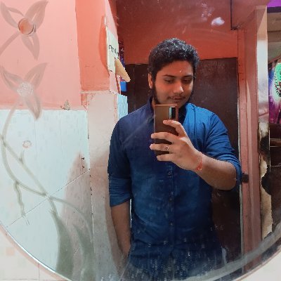 Abhi22728815's profile picture. 👨‍💻 Student at IIITBH | Varanasi 🏞 | Aspiring CBI Officer🕵️‍♂️ | Striving to make a difference 🌟 | #IIITBH #CBIHopeful 🇮🇳