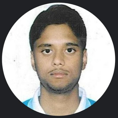 Backend Developer | github : https://t.co/JACzZ6OwKp