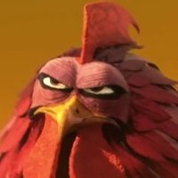 MasterChicken(@MasterChicken88) 's Twitter Profile Photo