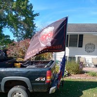 UFOPIRATE (@qufopirate9847) 's Twitter Profile