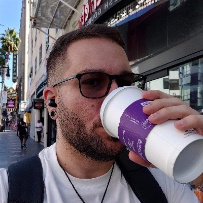 Músico no tempo livre e consultor Profissional para Assuntos Aleatórios | esports addicted.