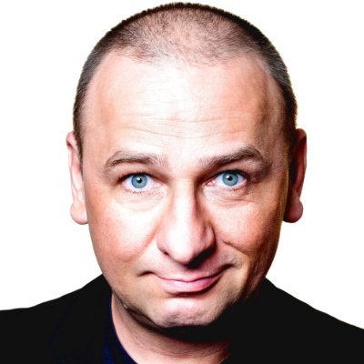GrzegorzHalama's profile picture. Stand-up, Kabaret, Muzyka... Kryptowaluty