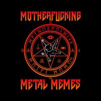 Mtfkng Metal Memes(@MtfkngMetalMeme) 's Twitter Profile Photo