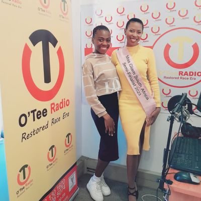 Outgoing😍
Presenter by heart💓😊
God first 🙏💓 Radio Presenter OTee radio station 🎙️ Saturday 07:00-09:00 Breakfast wrap up live with Pinkie 💯💕