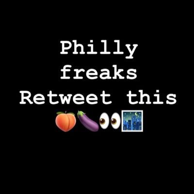 DL Philly Freak HMU if ur in Philly (Tops HMU)