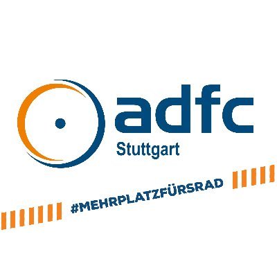 Hier twittert der Kreisverband Stuttgart des Allgemeinen Deutschen Fahrrad-Clubs (ADFC) über das Radfahren in Stuttgart. Bluesky: @adfc-stuttgart.bsky.social