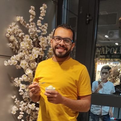 AhmedAboAlata10's profile picture. Software engineer @global Experts