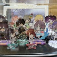 OSSA (@ossamaguna_sc) 's Twitter Profile