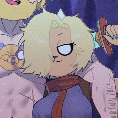 bron_win1's profile picture. Bronwyn! | Minors DNI | Not new to rp | (N)SFW rp | Parody account | No art is mine | Mun is 23 irl | DM's open!