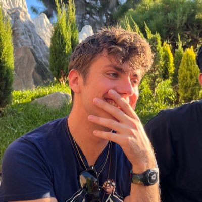 NicholasPeters_ Profile Picture