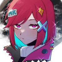 Momoiro Kohi👾( 桃色こひ ) @ Rigger Mortis(@MomoiroKohi) 's Twitter Profile Photo