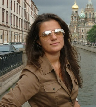Елизавета