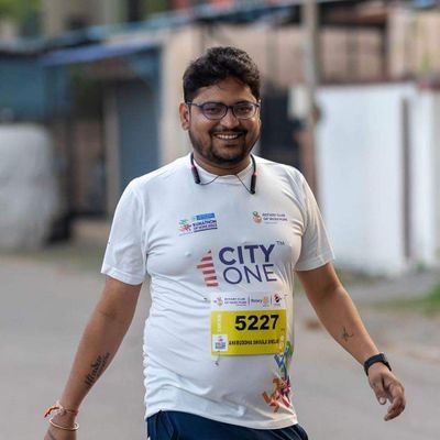 Director @ Sencio Softcon (OPC) Private Limited 
Founder @ We Maratha - आम्ही मराठा