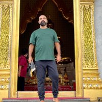 cesar armas (@cesararmas1) 's Twitter Profile