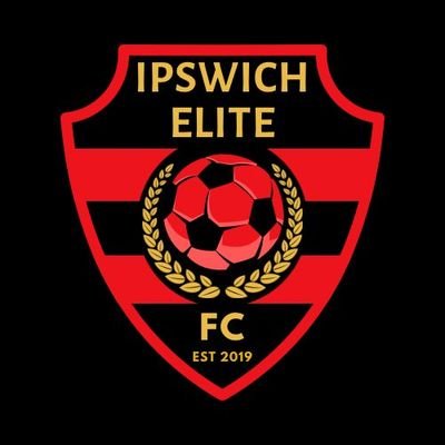 EST 2019 WE CURRENTLY PLAY IN THE IPSWICH SUNDAY LEAGUE DIVISION 1
JAMIE SLADE MEMORIAL TROPHY WINNERS 🏆 
 #UpTheElite❤️🖤❤️