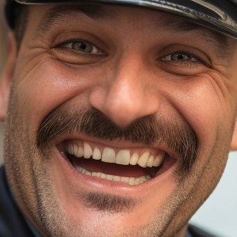 Gigglin9Guard's profile picture. Done my time. Ready to shine.