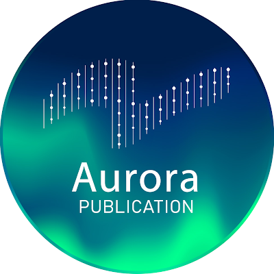 AuroraPublikasi's profile picture. 