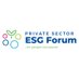 ESG Forum (@esgforumafrica) Twitter profile photo ESG Forum (@esgforumafrica) Twitter profile photo