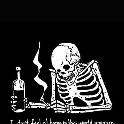 death_rowdead's profile picture. Hatë Ma L I F é 💔