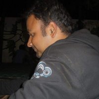Ankit Kumar Tripathi (@akt24x7) 's Twitter Profile