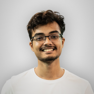 Software Engineer at Aurva| Ex-Amazon, Growthschool | VIT '23