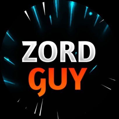 ZordGuy Profile Picture