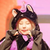 kitwhee π€ always INthemood (@kuromi_whee) 's Twitter Profile