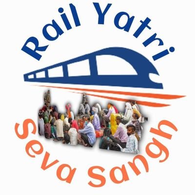 Rail Yatri Seva Sangh (Reg)MU.00000017/2023