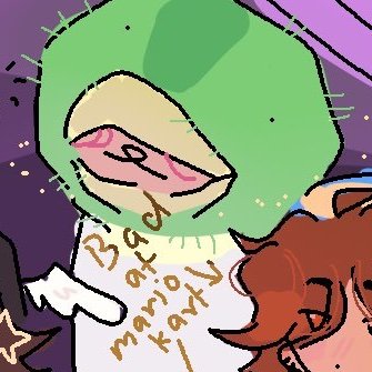 I quack all day, I quack all night. 😎🦆🦆🦆
Pfp by @colofulmax