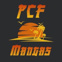 PCF MANGAS, le podcast (@pcfmangas) 's Twitter Profile Photo PCF MANGAS, le podcast (@pcfmangas) 's Twitter Profile Photo
