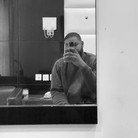 Samuel Jnr? (@samiedon12) 's Twitter Profile