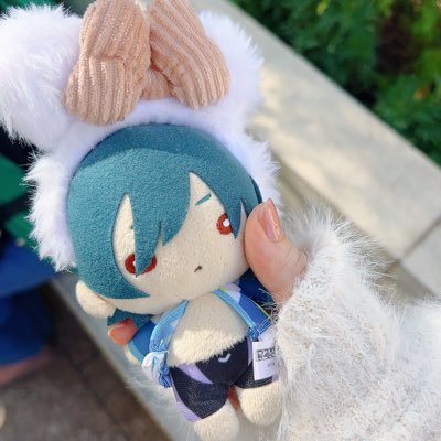 yu_sssssa6019's profile picture. 20⬆️