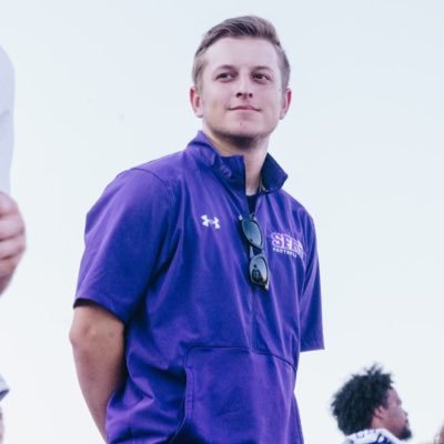 SFA Football - Operations Assistant @SFA_Football