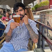 Alberto Franco (@francorui05) 's Twitter Profile
