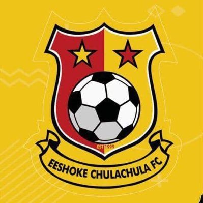 The official account of Chula Chula Football Club | 2022/2023 NEFD CHAMPIONS | 2023 Dr Hage Geingob Cup Champions