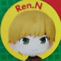 Ren _Tiara🖤とも💛(@RenTiara11) 's Twitter Profile Photo