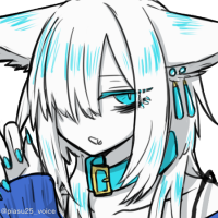 海七ぴあす (@piasu25_voice) Twitter profile photo