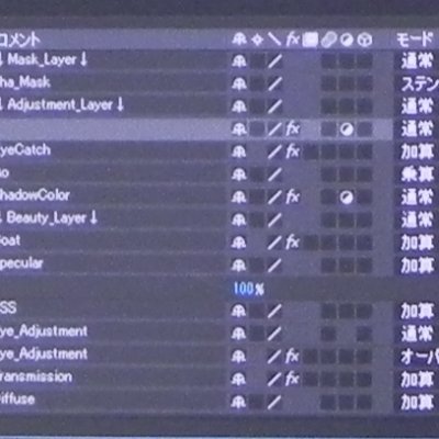 UEstudy's profile picture. UE5を勉強する用にメモ・制作物を載せるアカウントです。