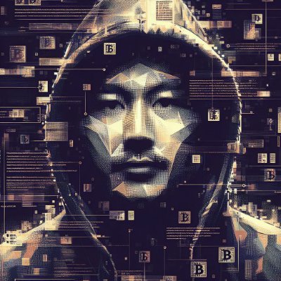 thatoshibtc's profile picture. Crypto Research | Web3 builder.