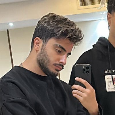 mhrbahmdi's profile picture. Video creator