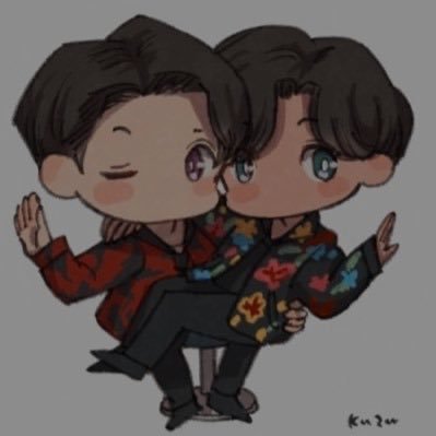 こちらはバックアップアカウントです 現在ログアウト中 本垢にいますkookv🐰🐻| fan art|20over r🅿️s| 本垢→@kuzumochix123 | Please do not share with any third party.|🗝垢→ @kuzumoti126