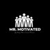 Mr Motivated (@MrMotivate15994) Twitter profile photo