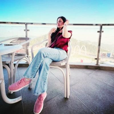 leenaaftab1204's profile picture. 3D/ Creative Designer 👩‍🎨